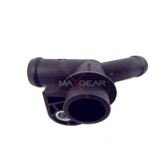 18-0040 Coolant Flange