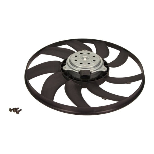 AC265849 Fan, radiator