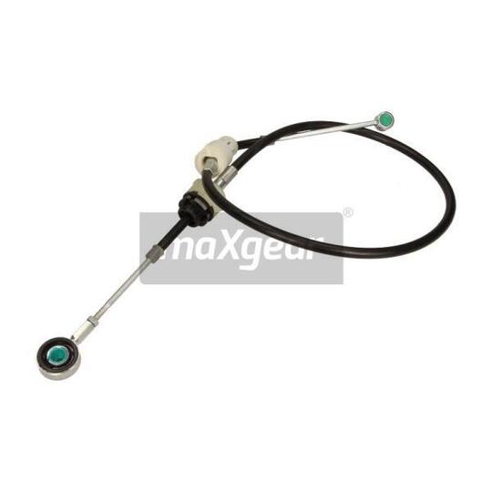 32-0630 Cable, manual transmission