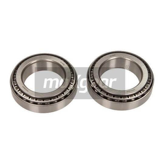 33-0922 Wheel Bearing Kit