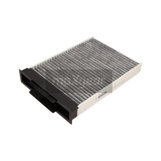 26-0791 Filter, interior air