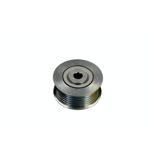 54-1442 Deflection/Guide Pulley, v-ribbed belt