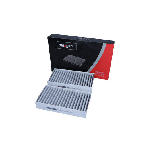 26-1632 Filter, interior air