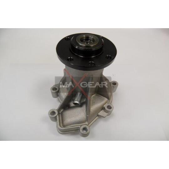 47-0113 Water pump