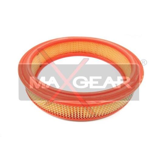 26-0035 Air filter