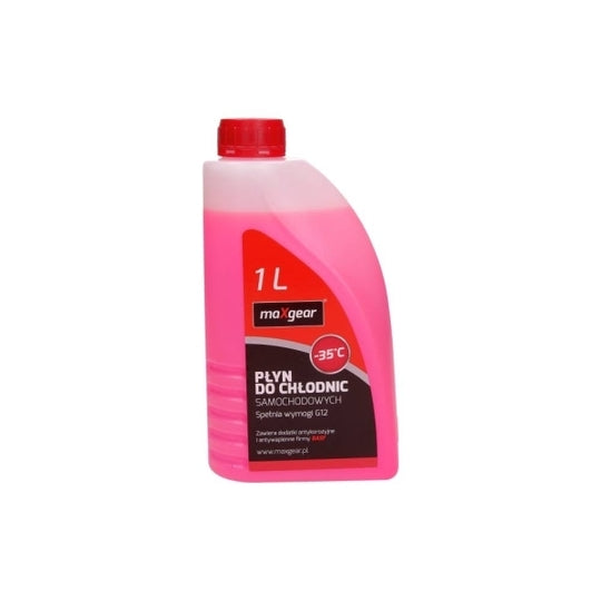 36-0074 Antifreeze