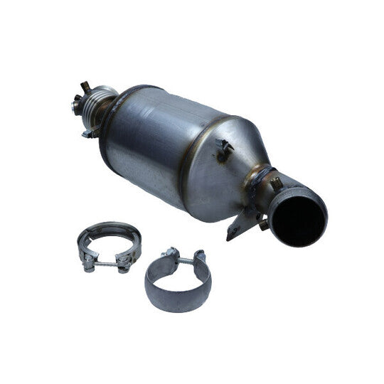 27-6019 Soot/Particulate Filter, exhaust system