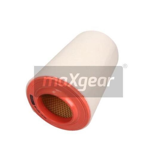 26-1415 Air filter