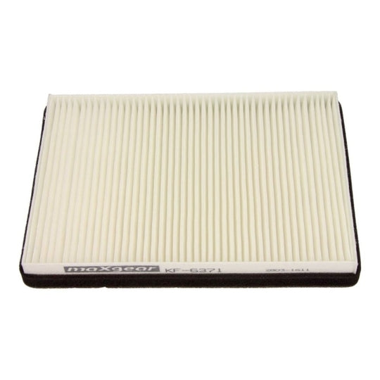 26-0602 Filter, interior air