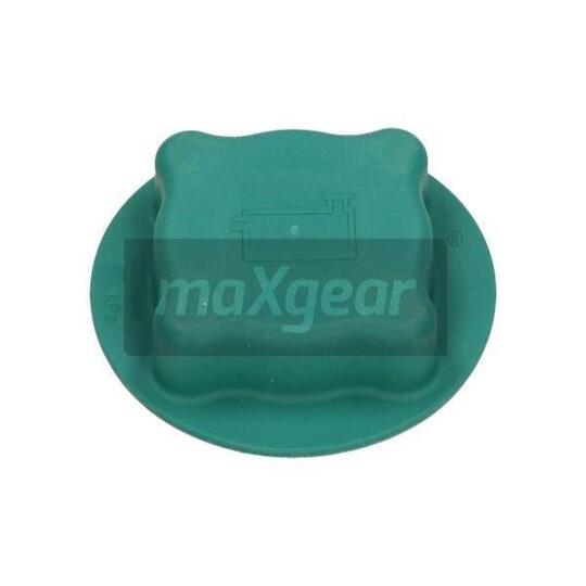28-0314 Sealing Cap, coolant tank