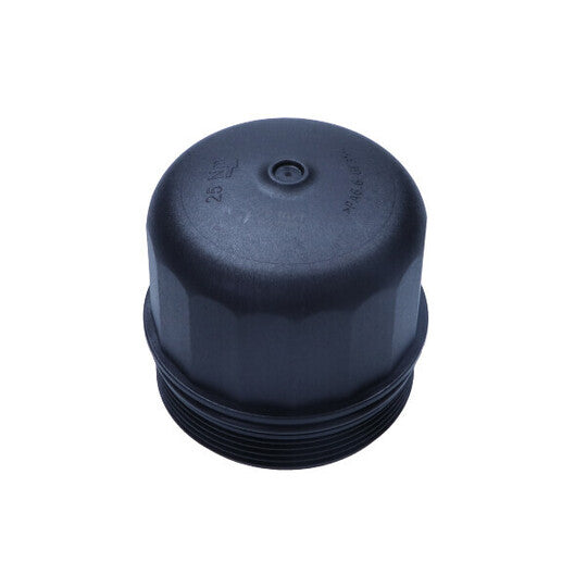 27-1671 Cap, oil filter housing