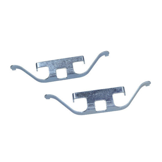 27-1460 Accessory Kit, disc brake pad