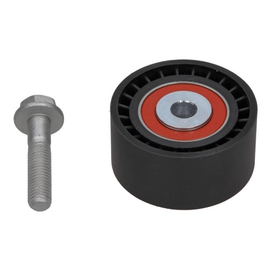 54-1021 Tensioner Pulley, v-ribbed belt