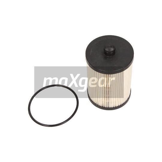 26-1146 Fuel filter