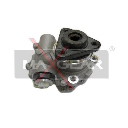 48-0050 Hydraulic Pump, steering system