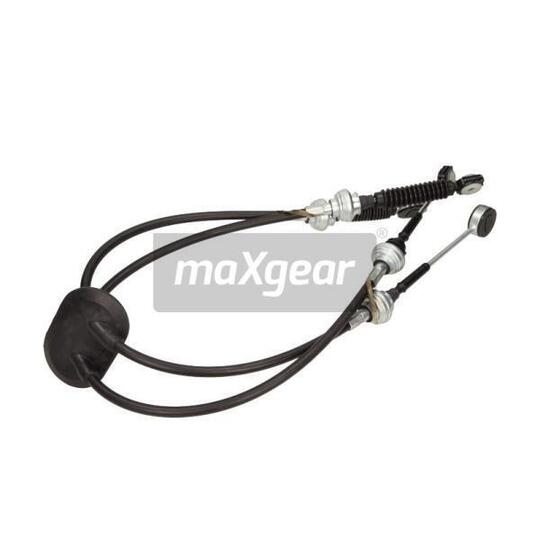 32-0619 Cable, manual transmission