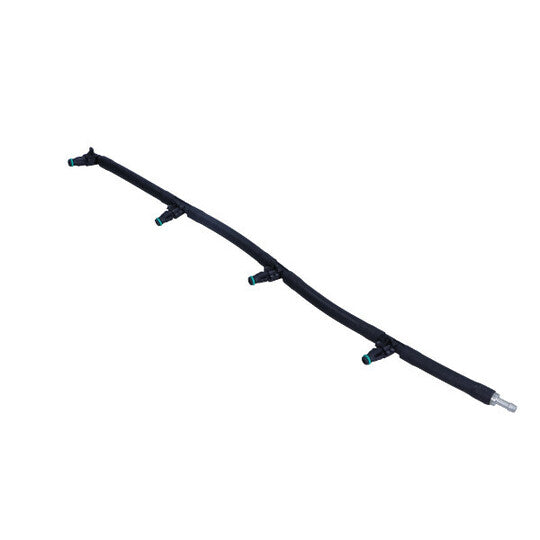 15-0051 Hose, fuel overflow