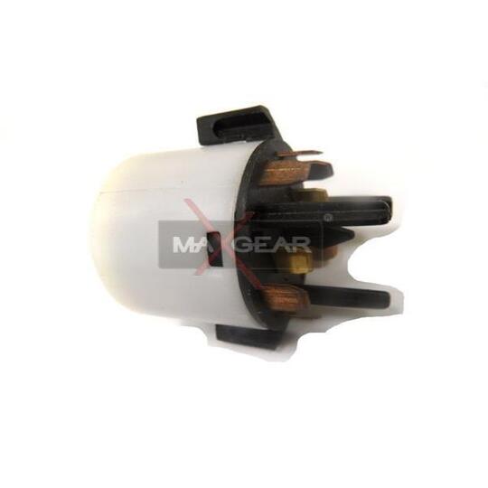 63-0013 Ignition-/Starter Switch
