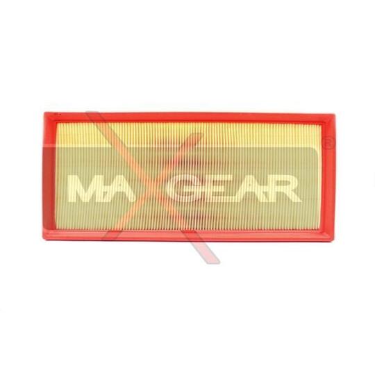 26-0221 Air filter