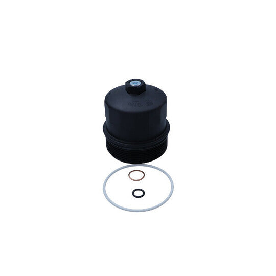 27-1665 Cap, oil filter housing