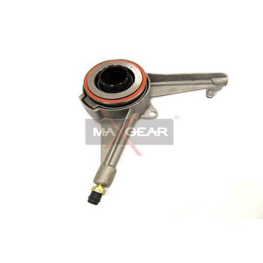 61-0074 Central Slave Cylinder, clutch