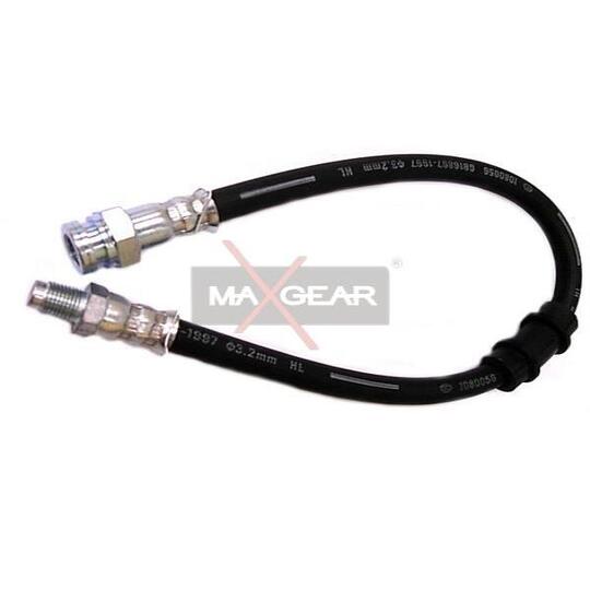 52-0129 Brake Hose