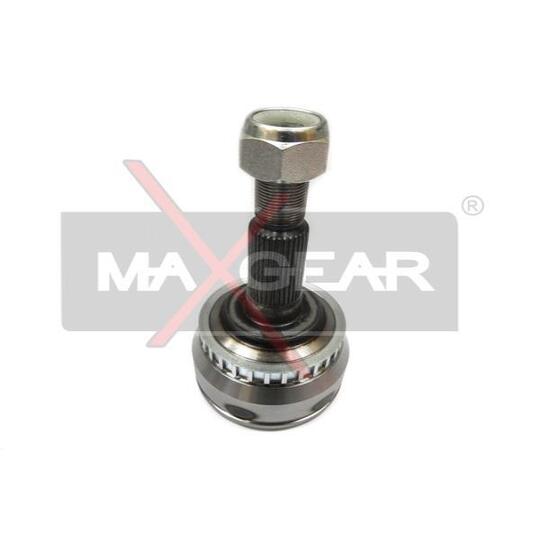 49-0509 Joint Kit, drive shaft