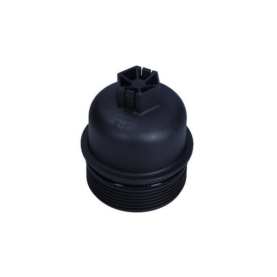 27-0681 Cap, oil filter housing