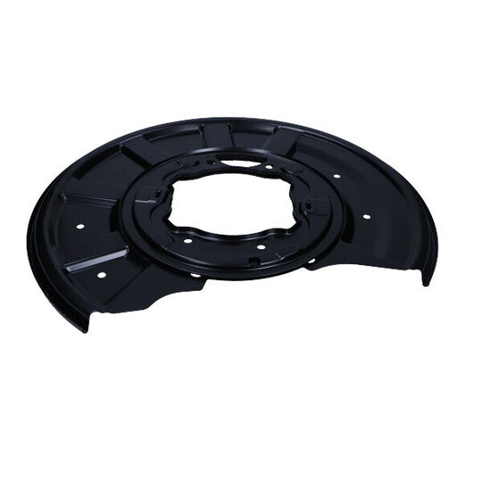 19-4366 Splash Panel, brake disc