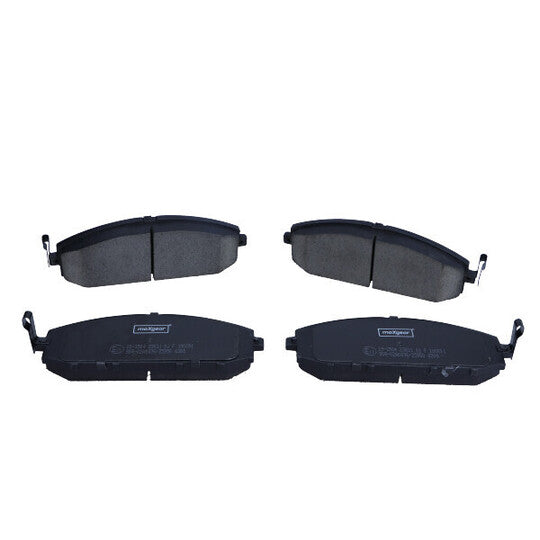 19-1504 Gasket, intake/ exhaust manifold