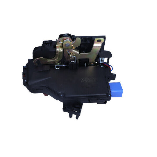 28-0434 Door Lock