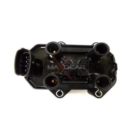 13-0036 Ignition coil