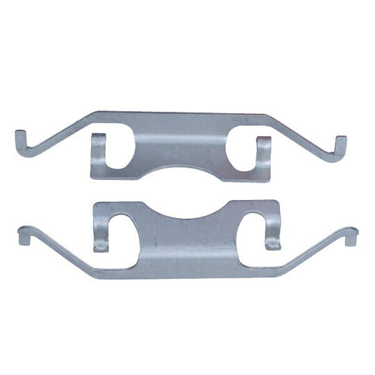 27-1474 Accessory Kit, disc brake pad