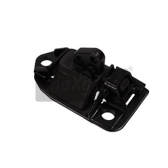 40-0392 Engine Mounting
