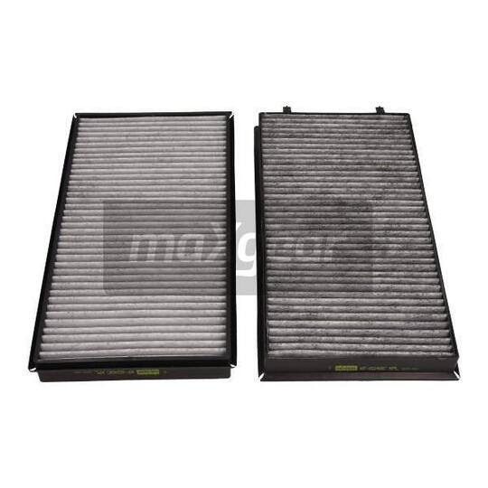 26-0830 Filter, interior air