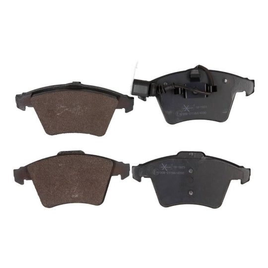 19-1823 Gasket, intake/ exhaust manifold