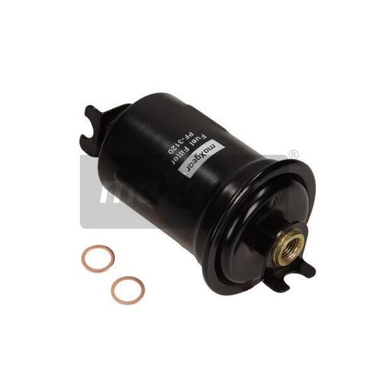 26-1369 Fuel filter