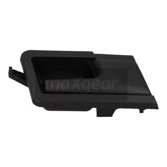 28-0295 Door Handle, interior