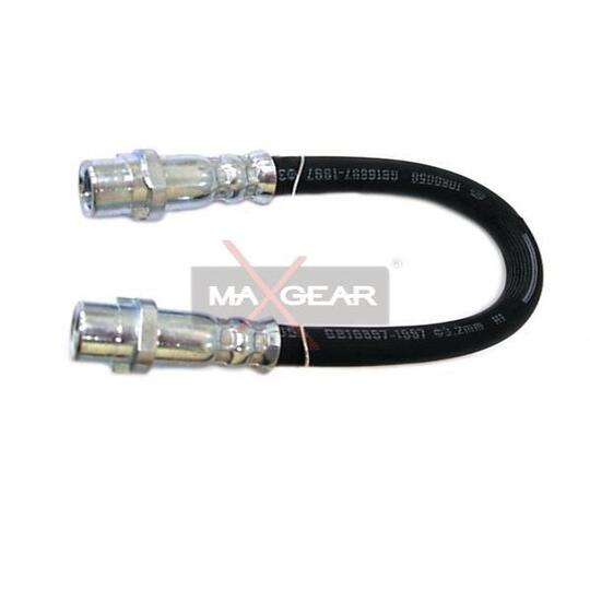 52-0062 Brake Hose