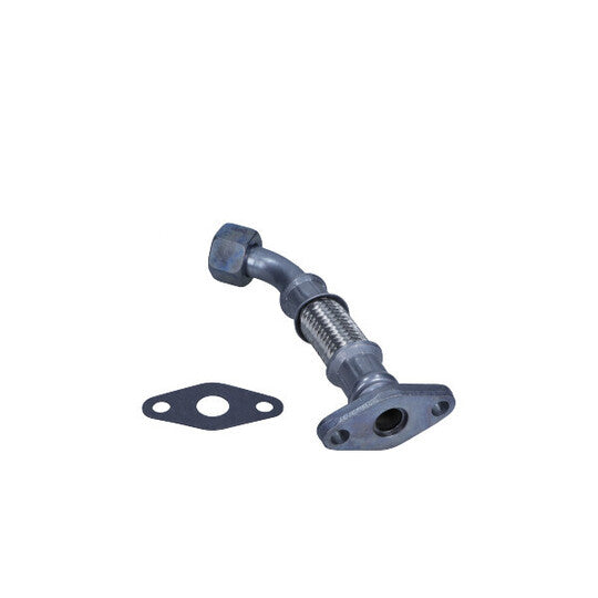 68-0163 Oil Pipe, charger