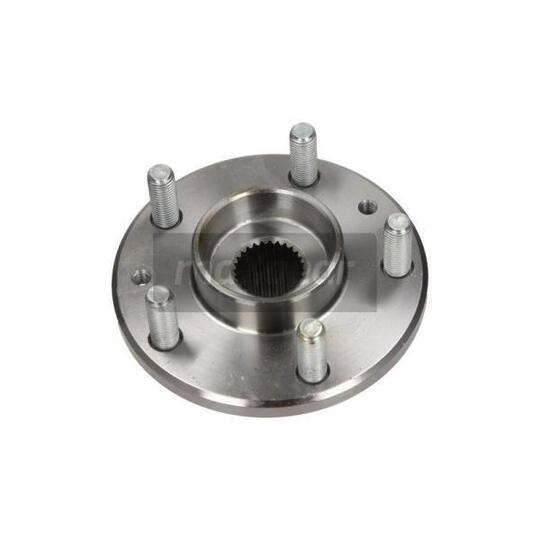 33-0873 Wheel hub