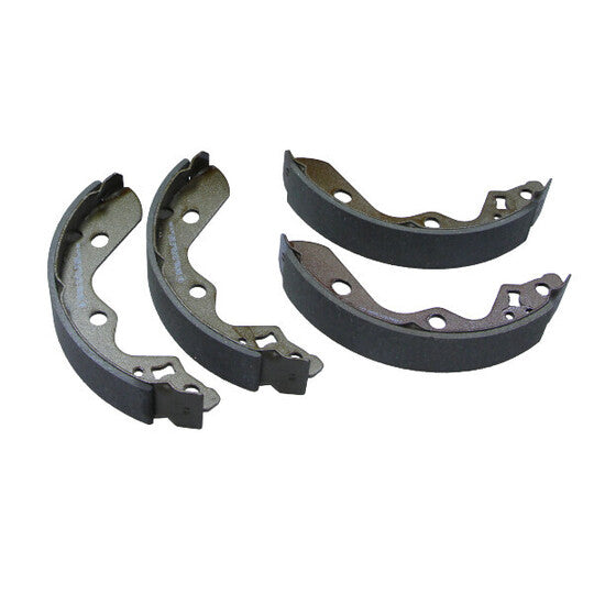 19-4576 Brake Shoe Set