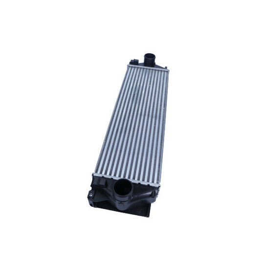 AC665489 Intercooler, charger