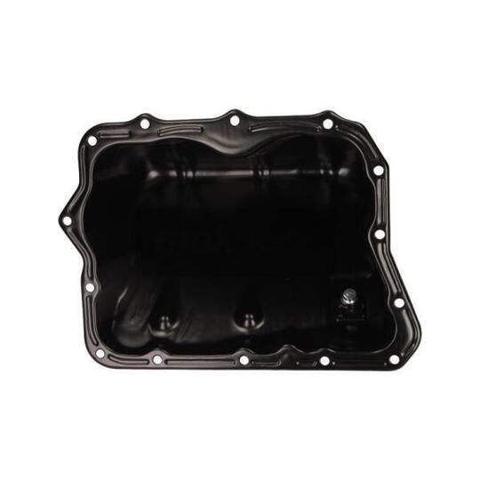 34-0081 Wet Sump