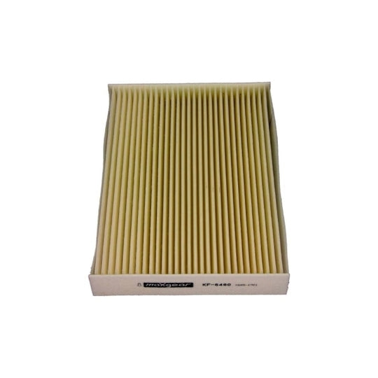 26-1076 Filter, interior air