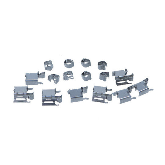 27-1479 Accessory Kit, disc brake pad