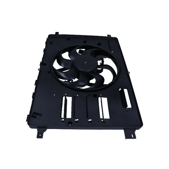 AC241917 Fan, radiator