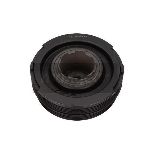 30-0072 Belt Pulley, crankshaft