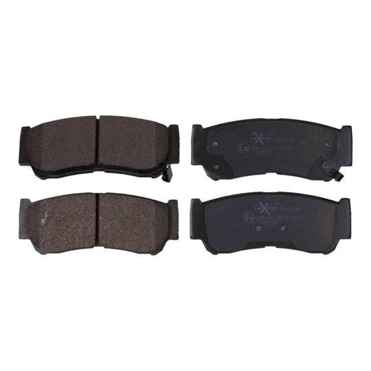 19-1136 Gasket, intake/ exhaust manifold