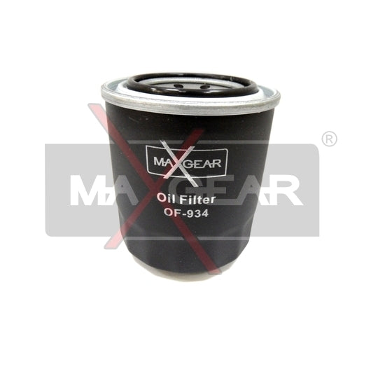 26-0272 Oil filter